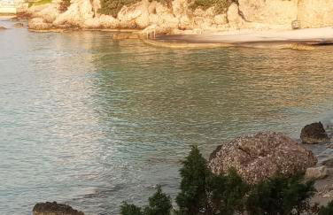 Villa Red Porto Cheli - Foto 53