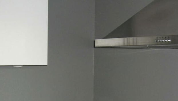 Saaleland Apartment 1 - Foto 3, Cozinha privada