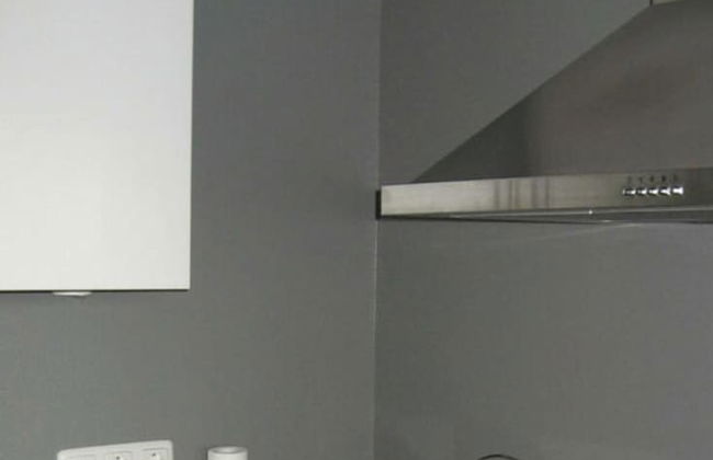 Saaleland Apartment 1 - Foto 3