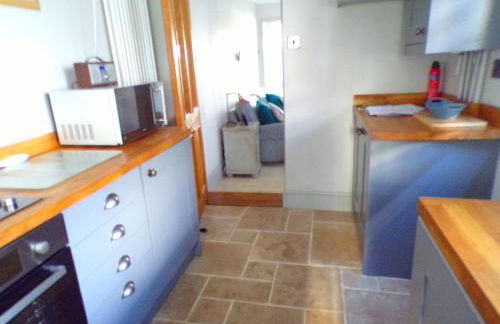 Riverside Cottage - Foto 17