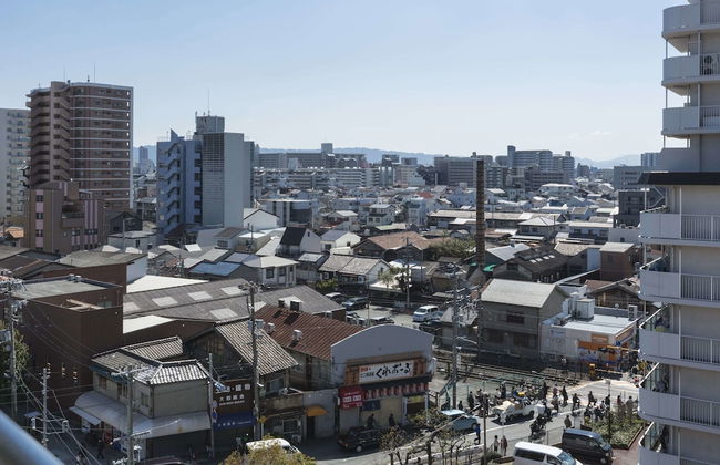 Casa Kyobashi - Foto 53