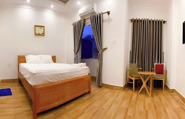 Nhat Thu Hotel & Apartment - Photo 14
