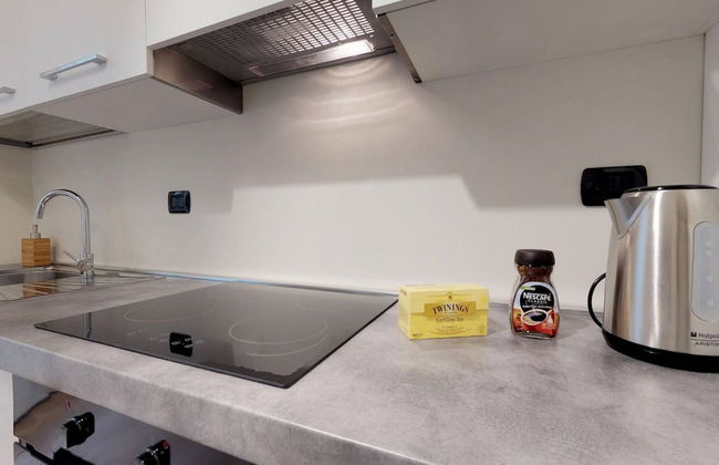 Duomo Luxury Loft - Photo 9