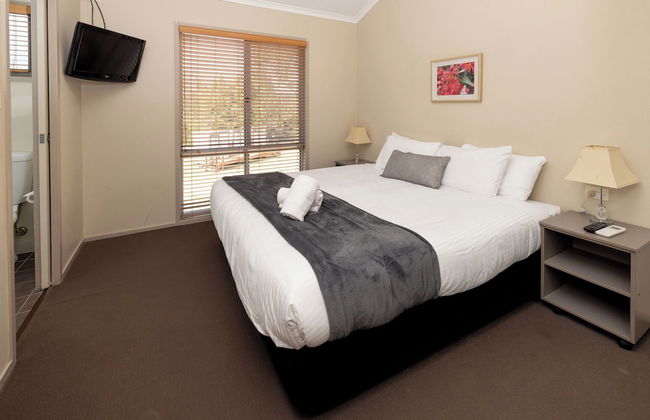 Big4 Nelligen Holiday Park - Foto 13