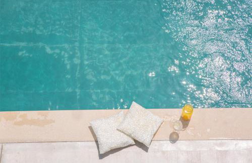 SEASCAPE VILLAS VASSILIKI - Beachfront villas - Foto 1