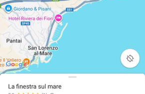 La FINESTRA sul MARE - Foto 69