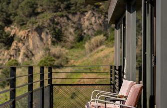 4 BR vila 25 minutes to Barcelona Fantastic sea views pool - Foto 2