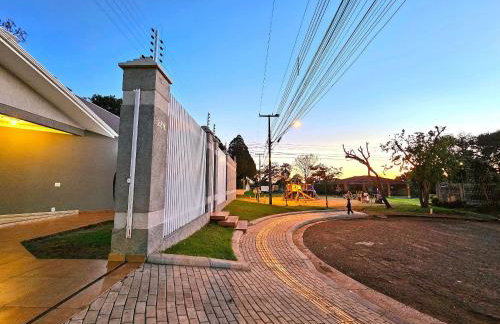 Casa Bairro Nobre prox Cataratas e Centro - Foto 54