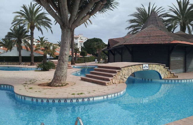 Bungalow El Palmar 01 - Foto 29