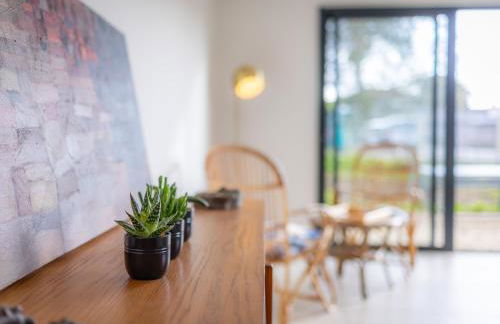 Maison moderne et spacieuse avec jardin à Pessac - Foto 17