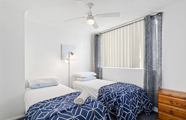 Little Cove Currumbin - Foto 13