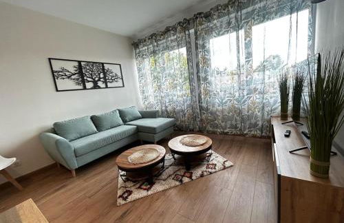 La Suite Chataîgner, chic et calme - Foto 13