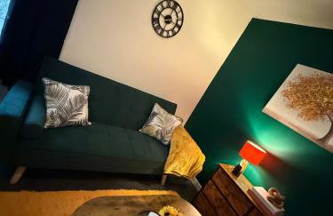 Harbour Lights Retreat-Small and Cosy 1 bedroom - Foto 3