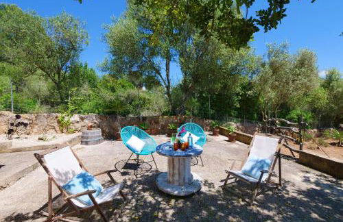 Son Fornes - Foto 19