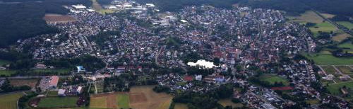 Monteurswohnung Sonnenschein in Allersberg - Foto 1