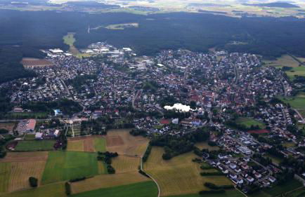 Monteurswohnung Sonnenschein in Allersberg - Foto 1