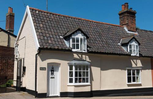 Wren Cottage, a very cosy historic Coastal Cottage in a pretty little village - Foto 21