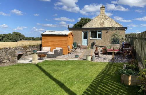 1 Inveravon Cottage - Foto 1