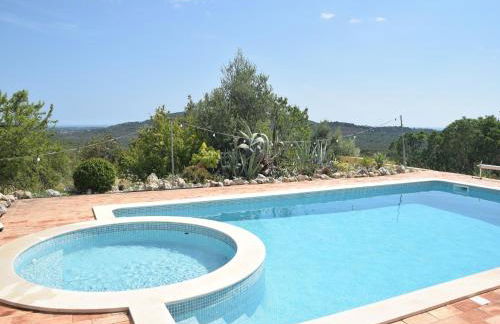 Elegant Loule Mansion With Pool - Foto 20