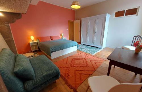 Rêveries aux Corbières, jusqu'à 6 personnes - Photo 26