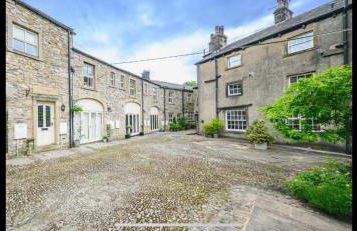 Luxury Cottage Settle - Foto 7