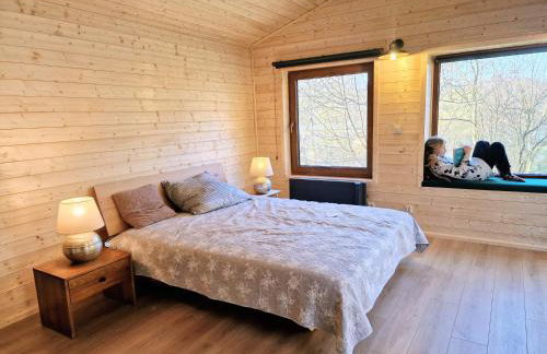 Szalejówka Domki - Foto 70