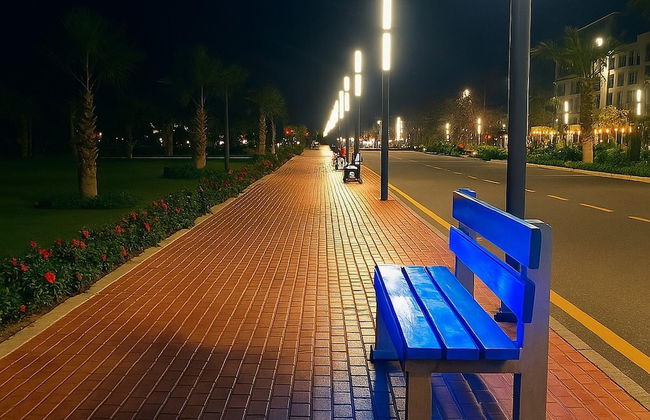 Coastal Luxury You Deserve Porto Said Chalets - Foto 38