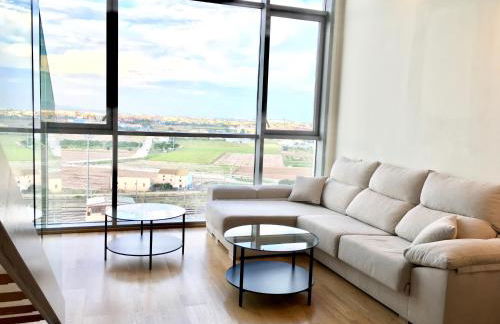 Panoramic Suites II By VALENCIAFLATS EU - Foto 1