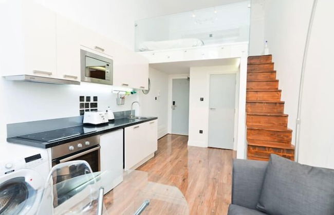 The Dome Hyde Park - Foto 47