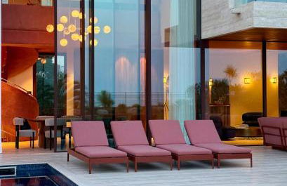 Villa Le Levant - Foto 7