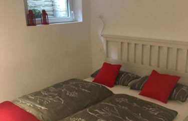 Apartment St Mauritz Souterrain - Foto 11