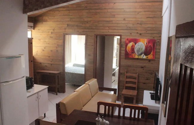 Pousada Morada Manga Rosa - Foto 15