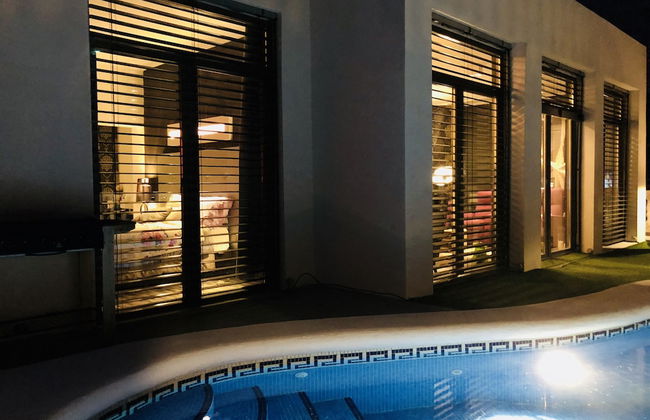 Panorama Boutique Villa Luxury - Foto 16