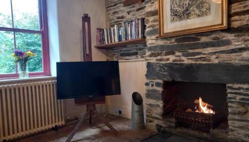 Chapel Cottage - Foto 2