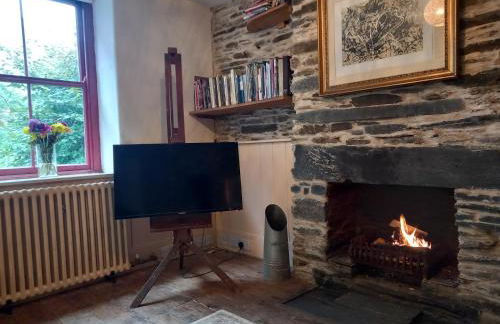 Chapel Cottage - Photo 2