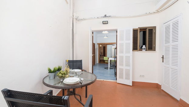 Margaritas in Santa Margalida - Foto 2, Habitación