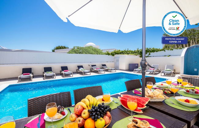 Villa Casa Castelo - Foto 1