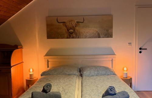 Holziges Dachgeschoss-Apartment - Foto 17