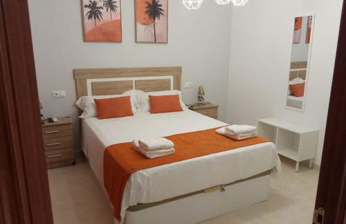 Brisa Marina Apartamento a pie de playa en Mazagón - Foto 7