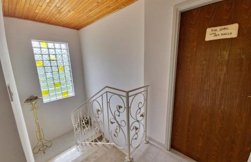 SWIM and CLIMB BAŠKA HOLIDAY HOUSE - island KRK - Foto 31