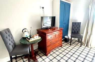 Ratcliffe Room - Foto 56