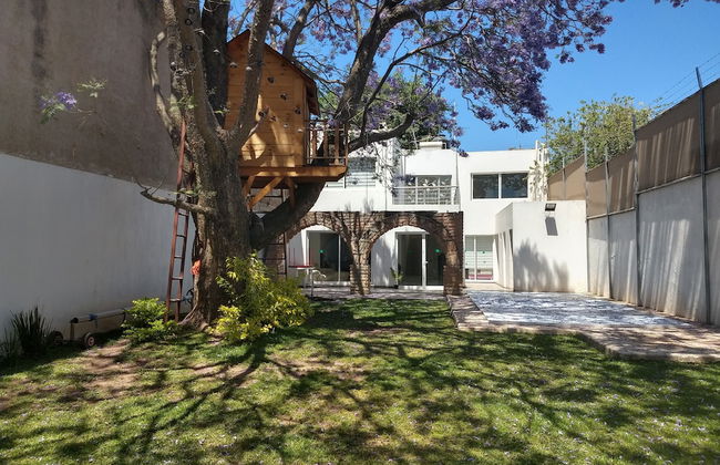 Hermosa casa con jardin y alberca - Foto 5