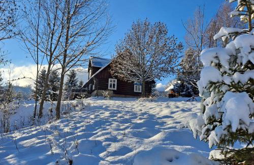 Chata góralska Wojtasówka - Foto 37