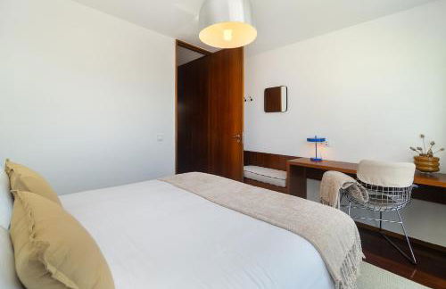 WHome Estoril Design Villa Garden & Comfort - Foto 4