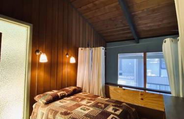 Mammoth Awesome Location-1 min to Shuttles & Food! TOML-CPAN-11402 - Foto 7