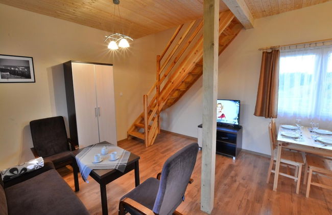 Holiday Home Ustronie Morskie Near Beach - Photo 5