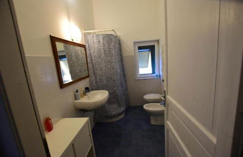 La Casa sulla Mattonata accogliente appartamento su una tipica creuza genovese con splendida vista e a pochi passi dalla Stazione Principe - Foto 76