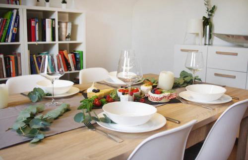 Ferienwohnung Alte Lahnbrücke - Foto 17