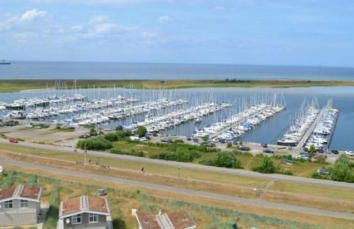 Stylische Ferienwohnung TOP LAGE am Hafen, Strand und Meer - Foto 24