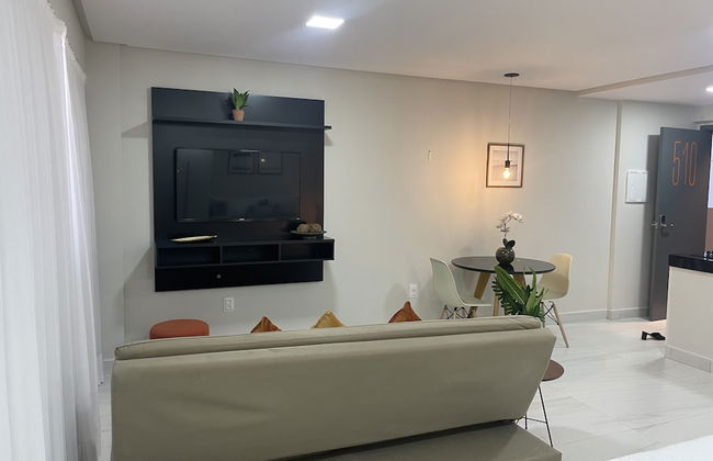 Mardisa Design by Jess Hospedagens - Foto 28